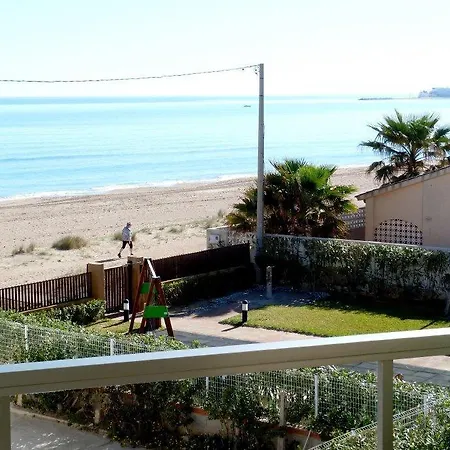Tierra De Mar 50 Apartment