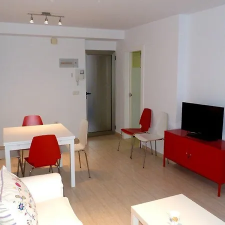 Apartment Tierra De Mar 50 Ondara