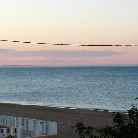 Tierra De Mar 50 Apartment