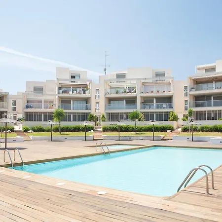 Tierra De Mar 50 Apartment