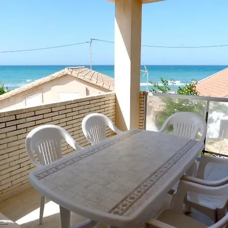 Apartment Tierra De Mar 50 *