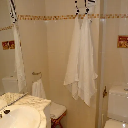 Apartment Tierra De Mar 50